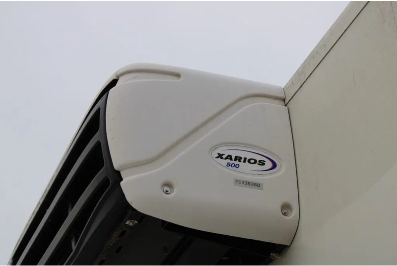 DAF LF 250 + CARRIER XARIOS 500 + 16T EURO 6 + PERFECT TRUCK + BE apk 04-2024 - Refrigerator truck: picture 5 DAF LF 250 + CARRIER XARIOS 500 + 16T EURO 6 + PERFECT TRUCK + BE apk 04-2024 - Refrigerator truck: picture 5
