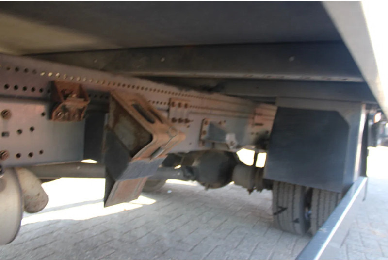 Box truck DAF LF 45.160 + EURO 5 + LIFT +MANUAL + 7.5T: picture 16 Box truck DAF LF 45.160 + EURO 5 + LIFT +MANUAL + 7.5T: picture 16