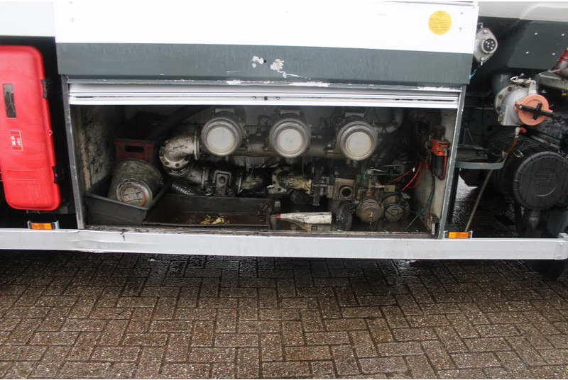 Tank truck DAF LF 55.280 + 13.000L + 3 compartiment: picture 18