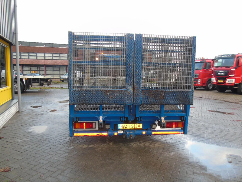 Iveco Stralis 310 EEV + HYDRO RAMPS + 6X2 + EURO 5 - Autotransporter truck: picture 5 Iveco Stralis 310 EEV + HYDRO RAMPS + 6X2 + EURO 5 - Autotransporter truck: picture 5