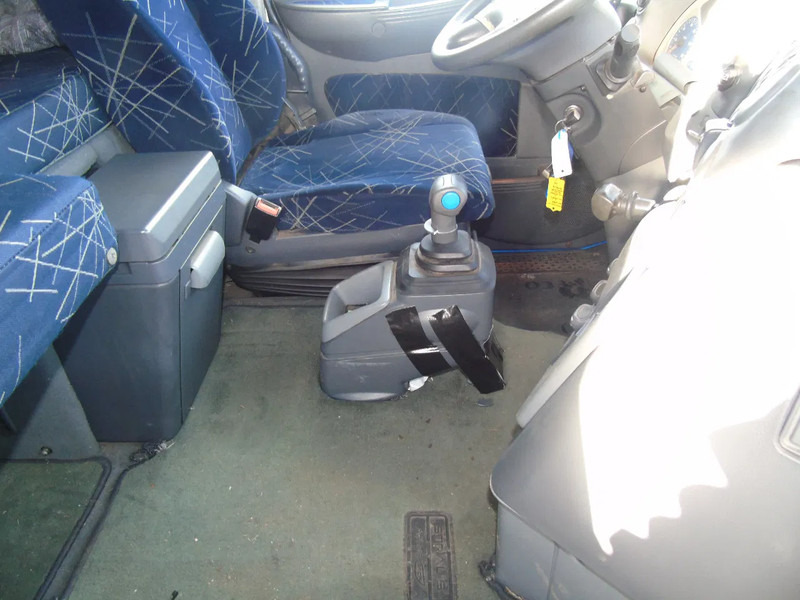 Box truck Iveco Stralis 430 + 6X2 + LIFT: picture 15