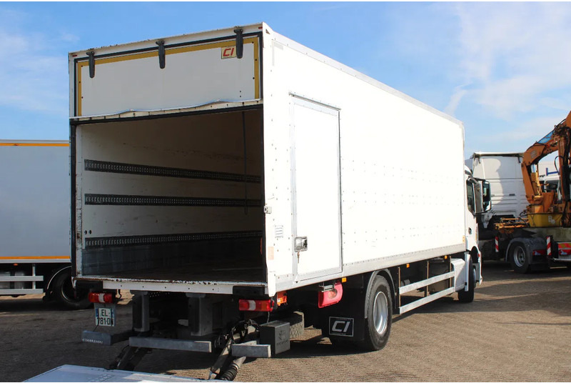 Mercedes-Benz Antos reserved!! 1839 + EURO 6 - Box truck: picture 5 Mercedes-Benz Antos reserved!! 1839 + EURO 6 - Box truck: picture 5
