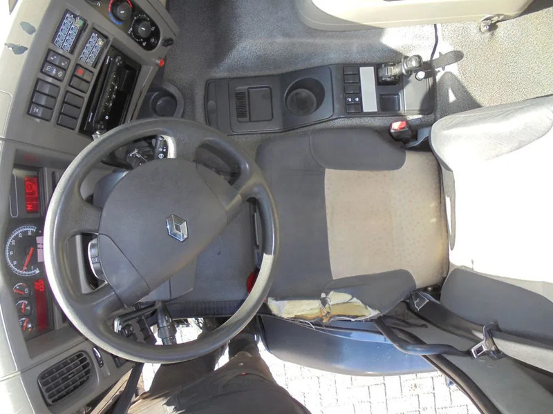 Box truck Renault Premium 270DXI + EURO 5 + ENGINE BRAKE: picture 8