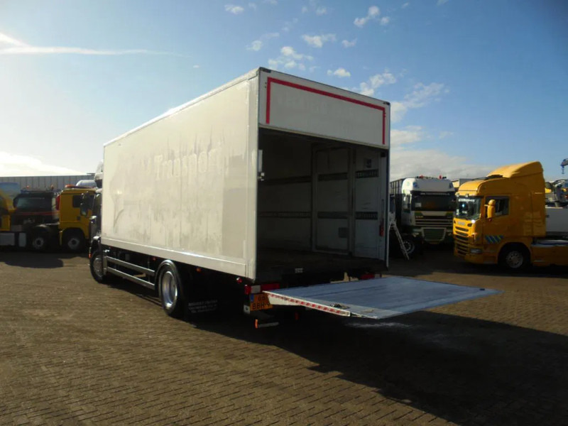 Box truck Renault Premium 270DXI + EURO 5 + ENGINE BRAKE: picture 7