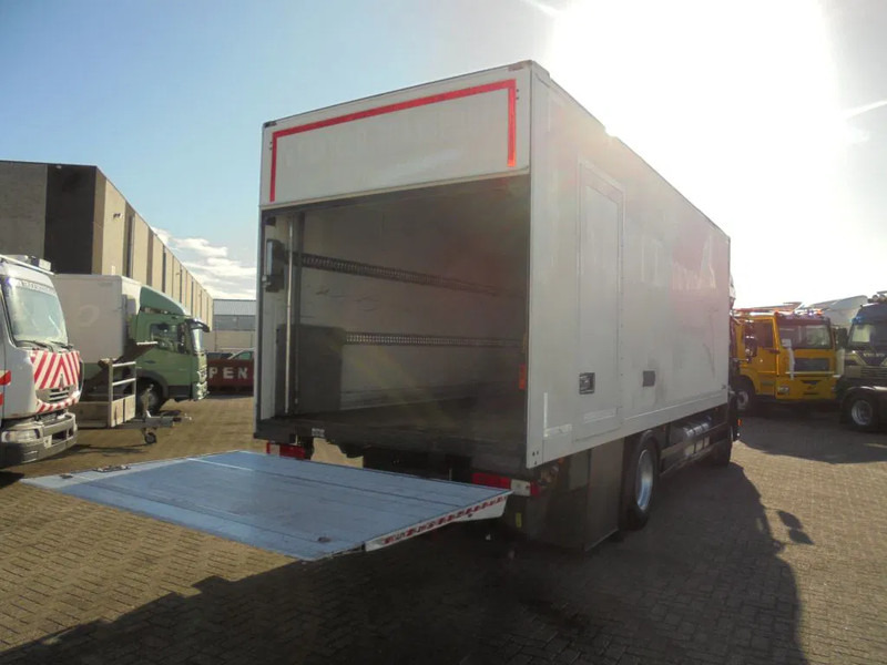Box truck Renault Premium 270DXI + EURO 5 + ENGINE BRAKE: picture 6