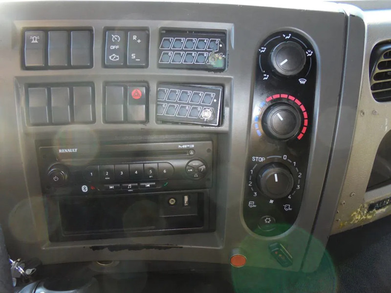 Box truck Renault Premium 270DXI + EURO 5 + ENGINE BRAKE: picture 19