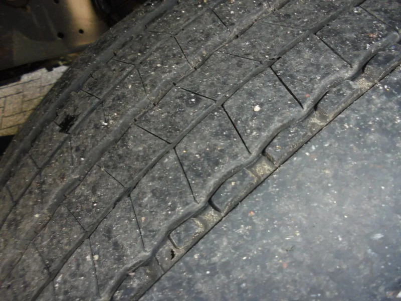 Box truck Renault Premium 270DXI + EURO 5 + ENGINE BRAKE: picture 9