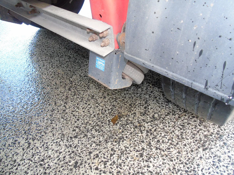 Schmitz Cargobull 3 AXLE SAF + DHOLLANDIA LOADLIFT + SLIDING ROOF - Curtainsider semi-trailer: picture 4 Schmitz Cargobull 3 AXLE SAF + DHOLLANDIA LOADLIFT + SLIDING ROOF - Curtainsider semi-trailer: picture 4