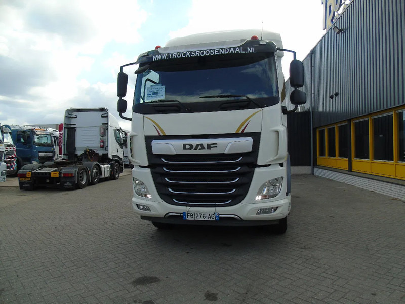 Tractor unit DAF CF 480 + EURO 6 + RETARDER + 2x IN STOCK: picture 12