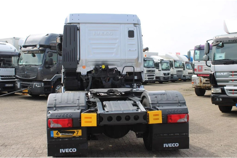 Iveco Stralis 460 + EURO 6 + 4 PIECES IN STOCK - Tractor unit: picture 4 Iveco Stralis 460 + EURO 6 + 4 PIECES IN STOCK - Tractor unit: picture 4