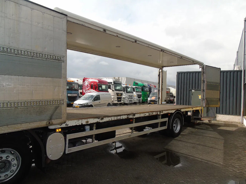Volvo FE reserved 260 EEV + EURO 5 + 19T + LIFT - Box truck: picture 3 Volvo FE reserved 260 EEV + EURO 5 + 19T + LIFT - Box truck: picture 3