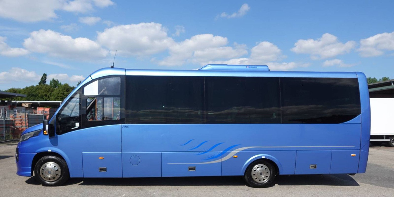 Iveco Rosero First *Rapido*Atomic*31-Sitze*Klima* - Coach: picture 4 Iveco Rosero First *Rapido*Atomic*31-Sitze*Klima* - Coach: picture 4