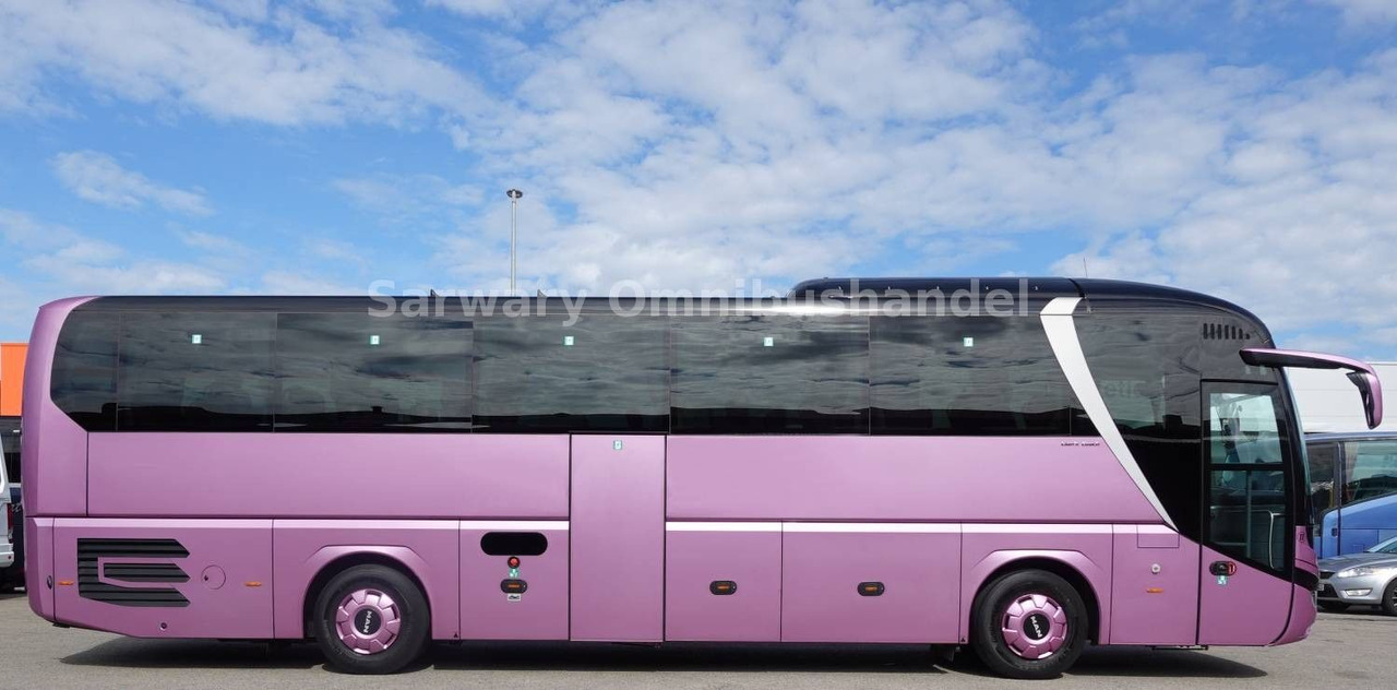 MAN R07 Lion´s Coach *Tourismo*Travego*73.790km Orig - Coach: picture 3 MAN R07 Lion´s Coach *Tourismo*Travego*73.790km Orig - Coach: picture 3