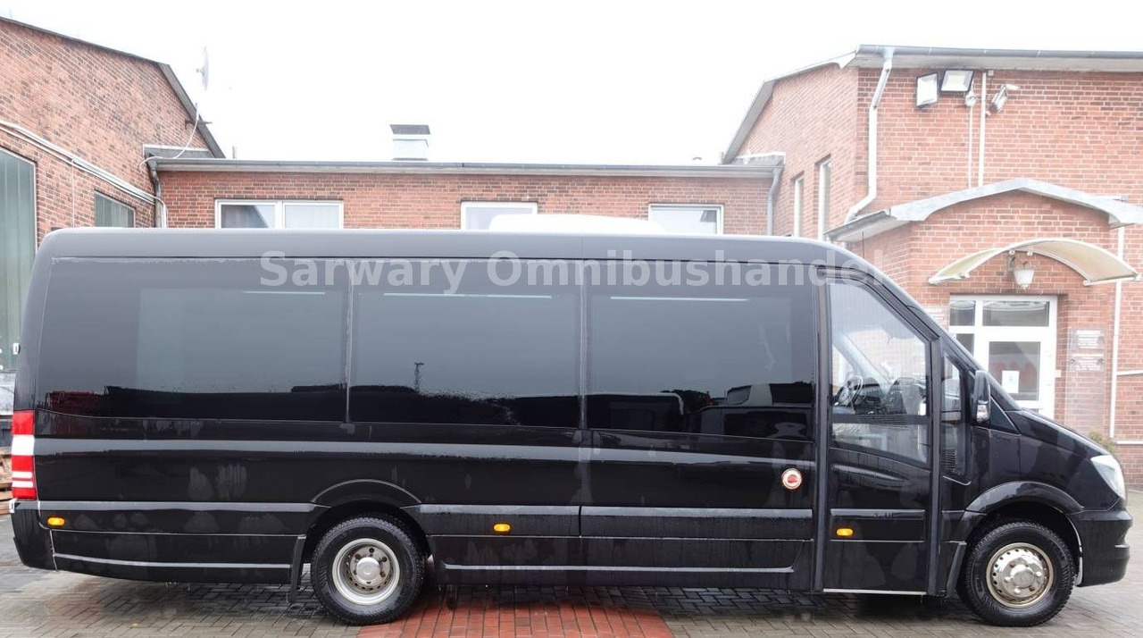 Mercedes-Benz 516 CDI Sprinter Tourline XL*519*TV*17 Sitze* - Coach: picture 4 Mercedes-Benz 516 CDI Sprinter Tourline XL*519*TV*17 Sitze* - Coach: picture 4