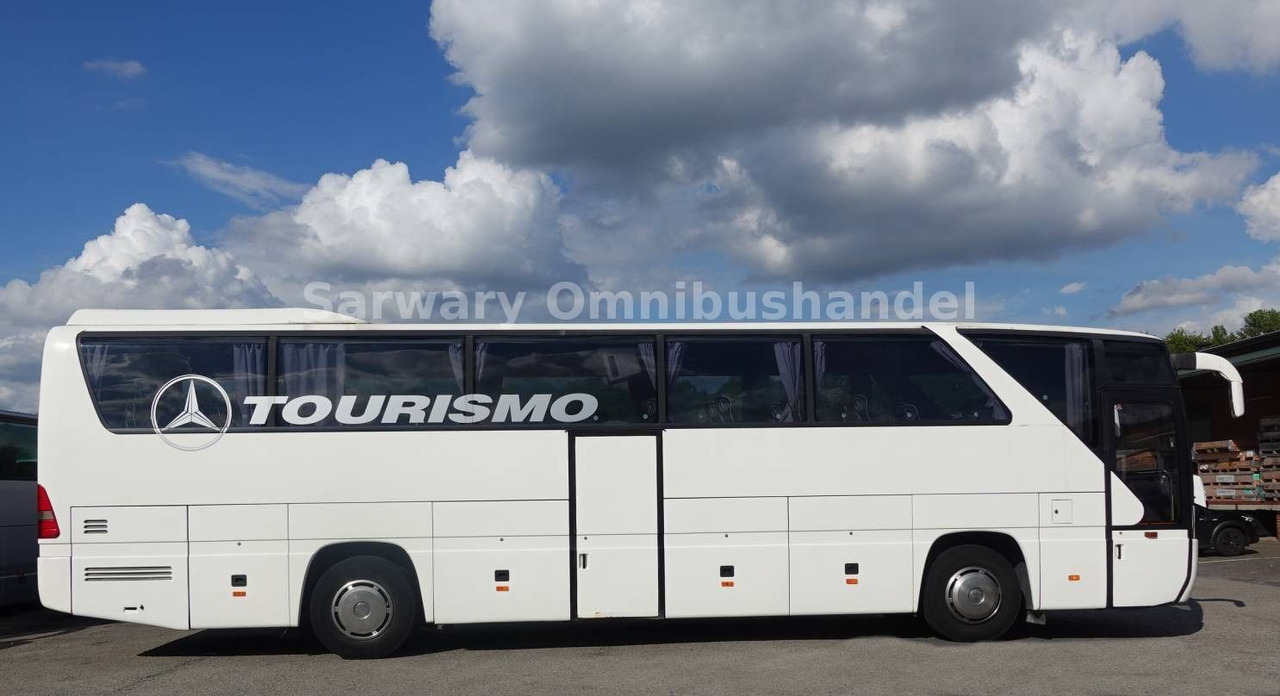 Mercedes-Benz O 350 Tourismo 15 RHD *55-Sitze*Travego*V6*404* - Coach: picture 5 Mercedes-Benz O 350 Tourismo 15 RHD *55-Sitze*Travego*V6*404* - Coach: picture 5