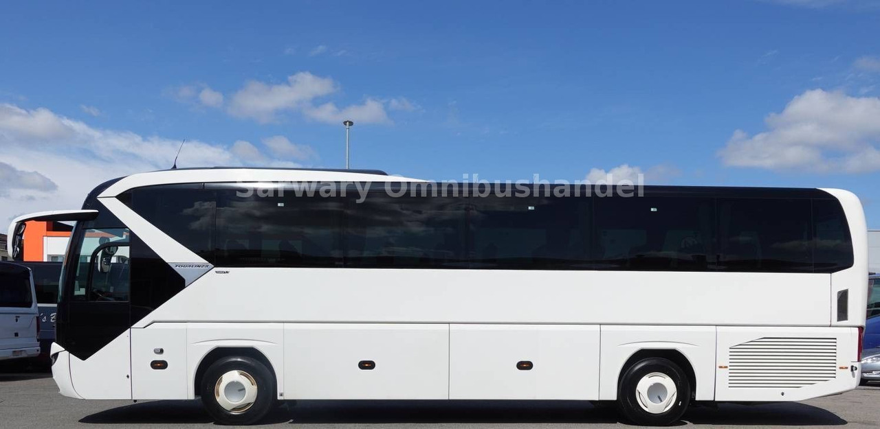 Neoplan Tourliner N 2216 SHD *P21*Tourismo*R07*51-Sitze* - Coach: picture 5 Neoplan Tourliner N 2216 SHD *P21*Tourismo*R07*51-Sitze* - Coach: picture 5