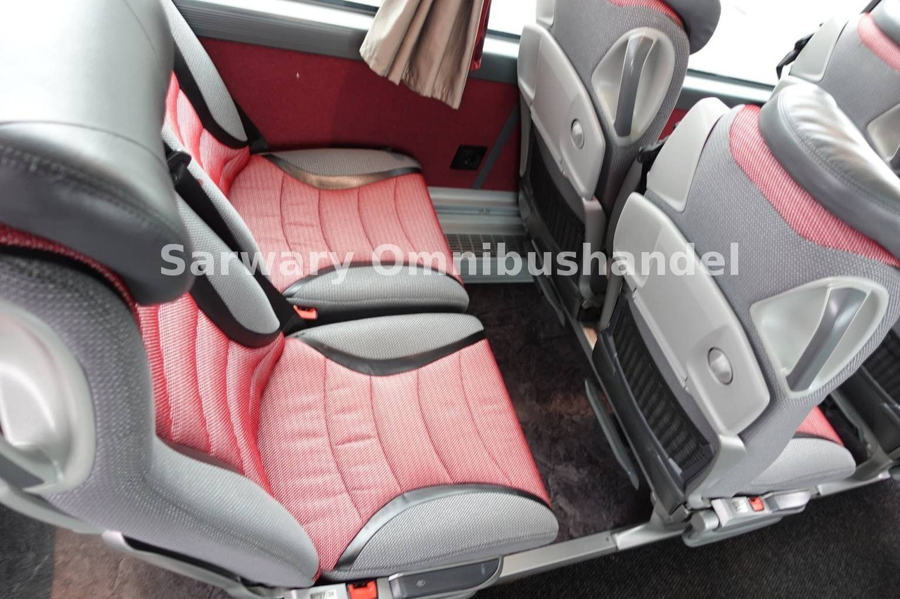 Coach Setra 516 MD*WC*Tourismo*Travego*R 07*52 Sitze*TÜV NEU: picture 16 Coach Setra 516 MD*WC*Tourismo*Travego*R 07*52 Sitze*TÜV NEU: picture 16