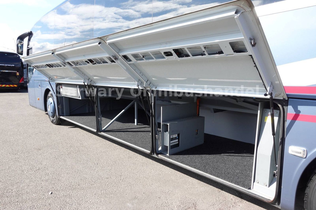 Coach Setra 516 MD*WC*Tourismo*Travego*R 07*52 Sitze*TÜV NEU: picture 35 Coach Setra 516 MD*WC*Tourismo*Travego*R 07*52 Sitze*TÜV NEU: picture 35