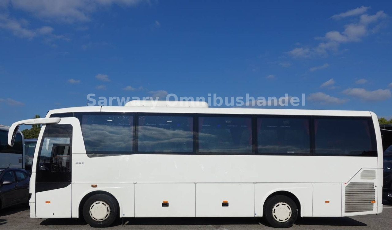 Temsa MD 9*Klima*EURO 6*WC*34 Sitze*510 Tourino*Midi* - Coach: picture 4 Temsa MD 9*Klima*EURO 6*WC*34 Sitze*510 Tourino*Midi* - Coach: picture 4