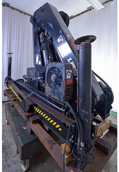 Hiab X-HIPRO 232 E-4 CD - Loader crane: picture 4 Hiab X-HIPRO 232 E-4 CD - Loader crane: picture 4