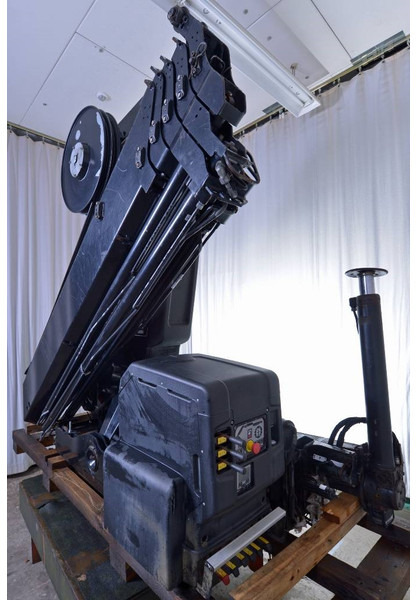 Hiab X-HIPRO 232 E-4 CD - Loader crane: picture 5 Hiab X-HIPRO 232 E-4 CD - Loader crane: picture 5