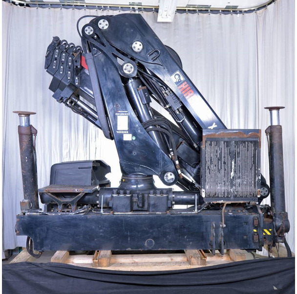 Hiab X-HIPRO 262 EP-5 XSD - Loader crane: picture 3 Hiab X-HIPRO 262 EP-5 XSD - Loader crane: picture 3
