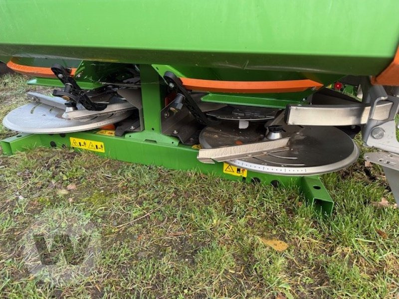 Amazone ZA-M 1501 - Fertilizer spreader: picture 4 Amazone ZA-M 1501 - Fertilizer spreader: picture 4