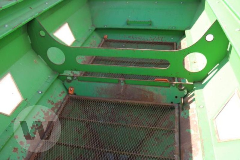 Amazone ZA-M Ultra profiS Hydro - Fertilizer spreader: picture 2 Amazone ZA-M Ultra profiS Hydro - Fertilizer spreader: picture 2