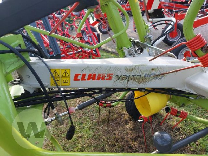 CLAAS Volto 1100 - Tedder/ Rake: picture 4 CLAAS Volto 1100 - Tedder/ Rake: picture 4