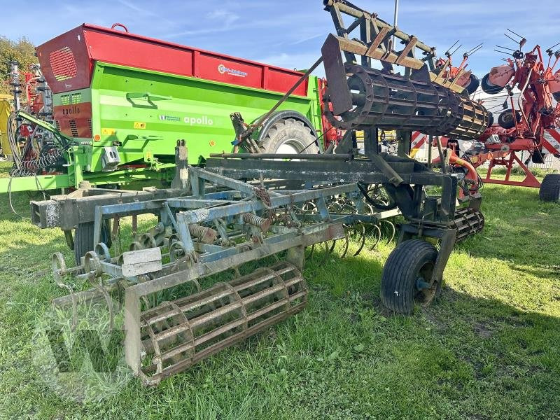 Fortschritt Kombinator T890 - Soil tillage equipment: picture 1 Fortschritt Kombinator T890 - Soil tillage equipment: picture 1