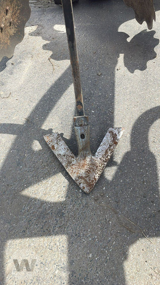 Horsch Terrano 4 FX - Cultivator: picture 3 Horsch Terrano 4 FX - Cultivator: picture 3