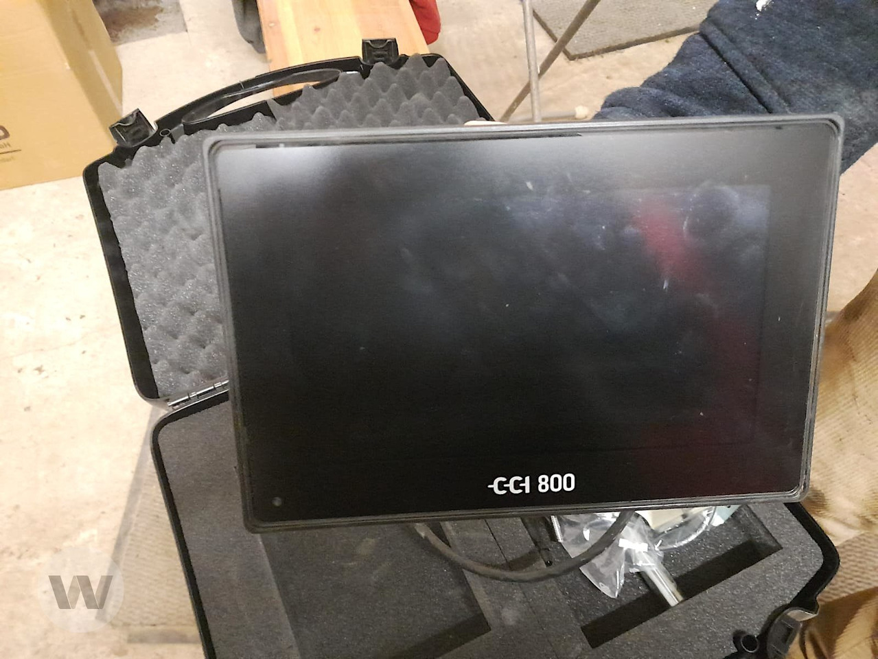 Power harrow Lemken Zirkon 12/300: picture 14 Power harrow Lemken Zirkon 12/300: picture 14