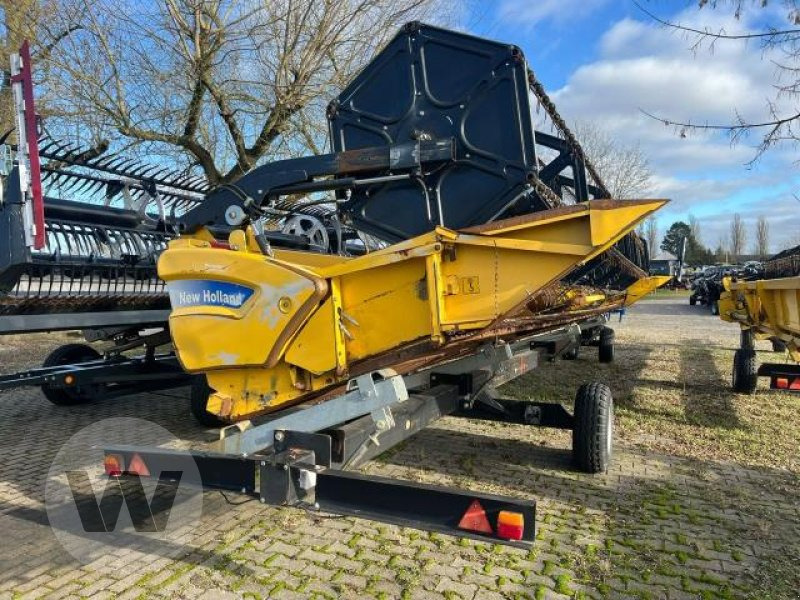 New Holland 9,15m Varifeed - Grain header: picture 2 New Holland 9,15m Varifeed - Grain header: picture 2
