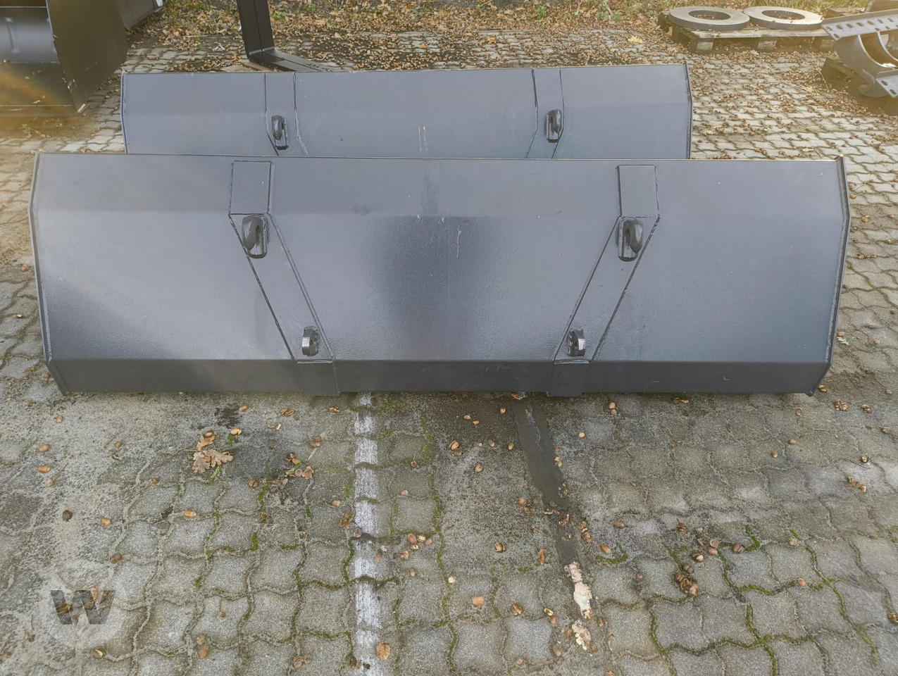 Schaufel - Other machinery: picture 1 Schaufel - Other machinery: picture 1