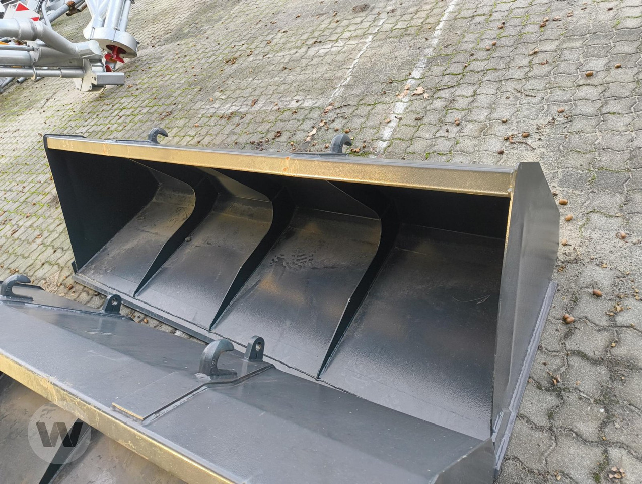 Schaufel - Other machinery: picture 2 Schaufel - Other machinery: picture 2