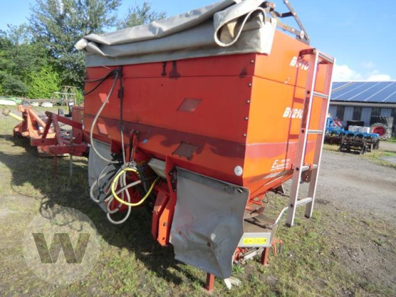 Rauch Axera H EMC - Fertilizer spreader: picture 2 Rauch Axera H EMC - Fertilizer spreader: picture 2