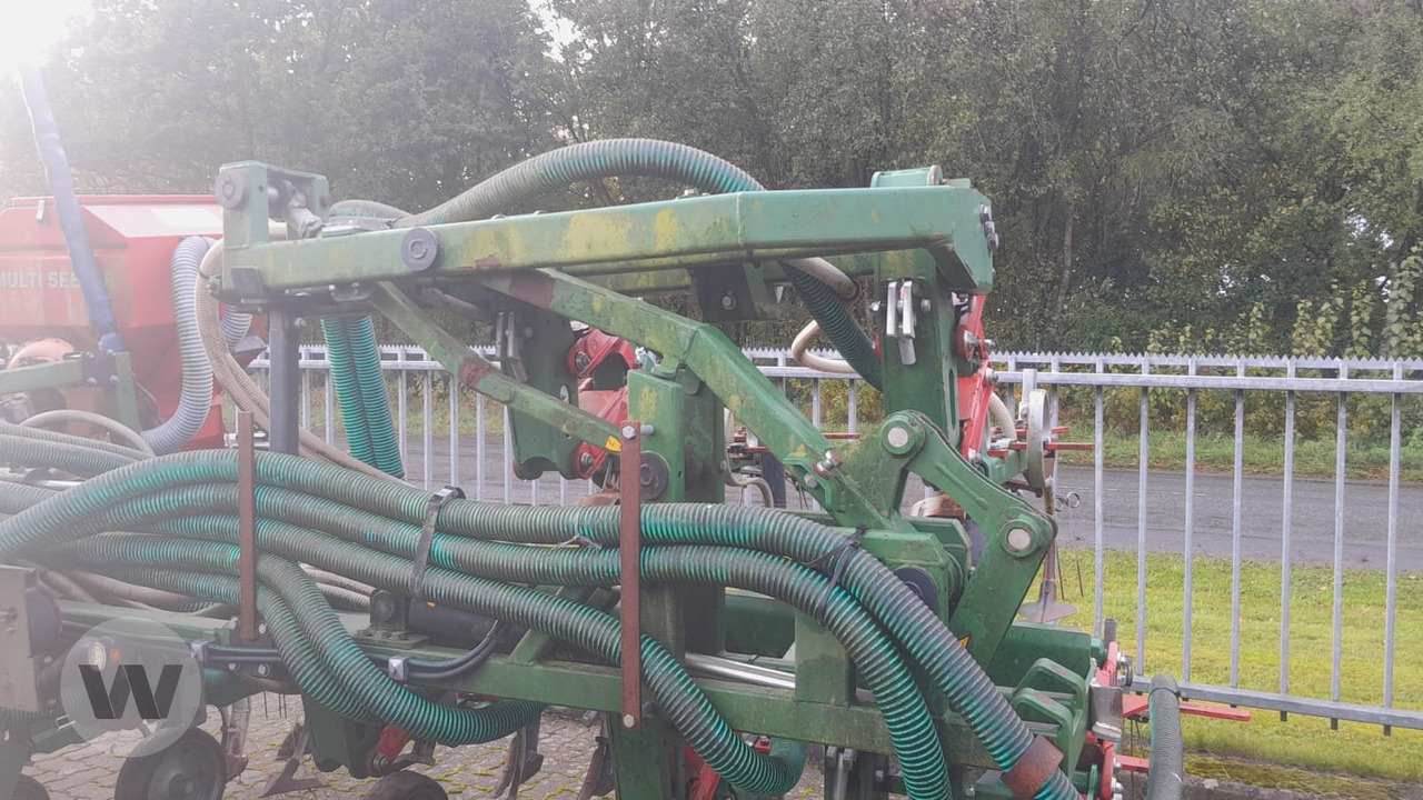 Thyregod TRV 12 - Slurry injector: picture 5 Thyregod TRV 12 - Slurry injector: picture 5