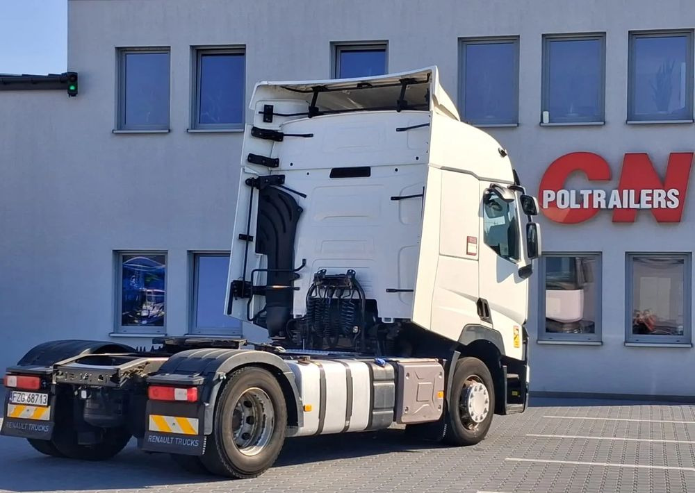 Renault T460 - Tractor unit: picture 4 Renault T460 - Tractor unit: picture 4