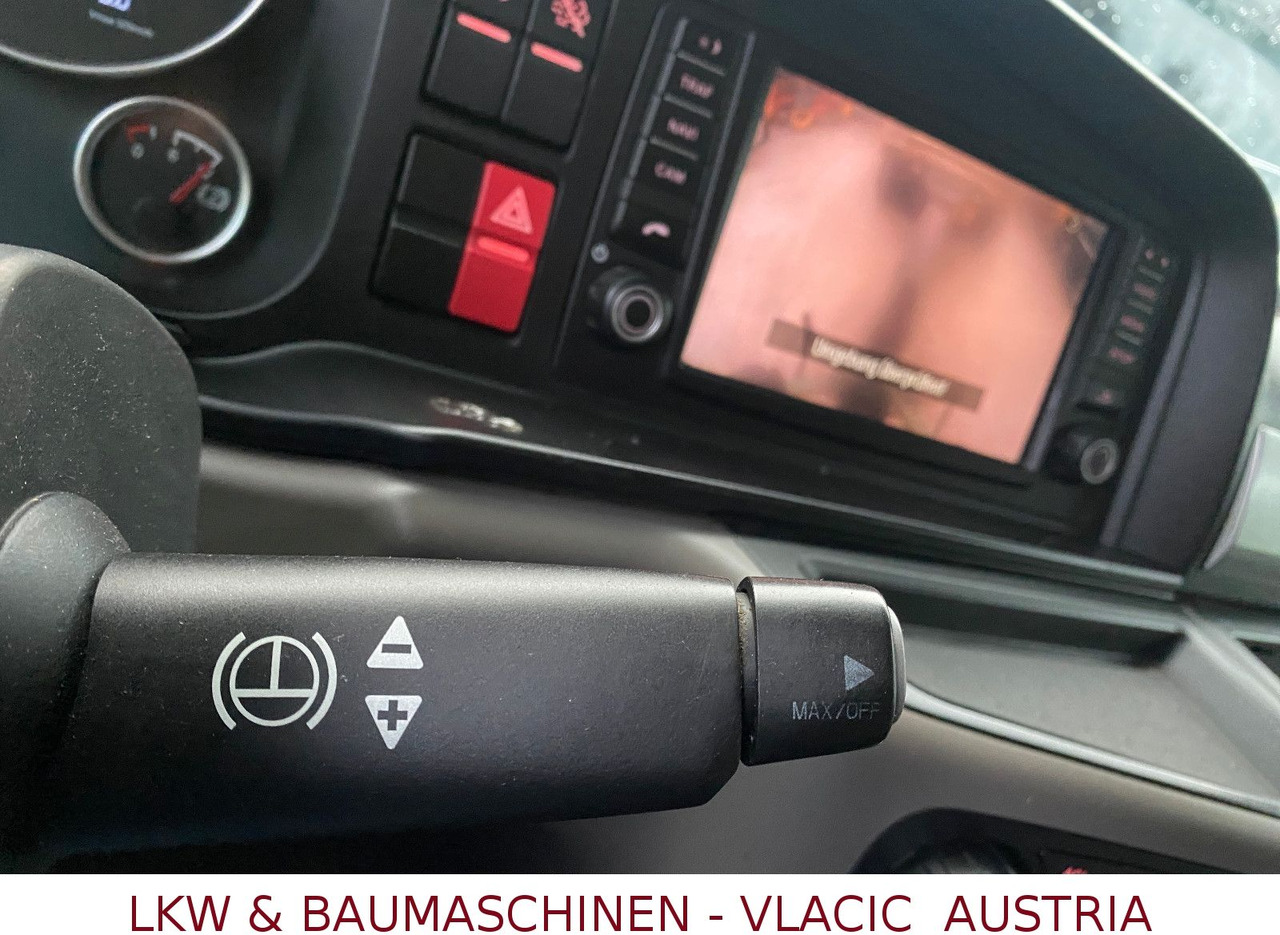 MAN 33.500 6x6 MIT KRAN PENZ - Timber truck, Crane truck: picture 4 MAN 33.500 6x6 MIT KRAN PENZ - Timber truck, Crane truck: picture 4