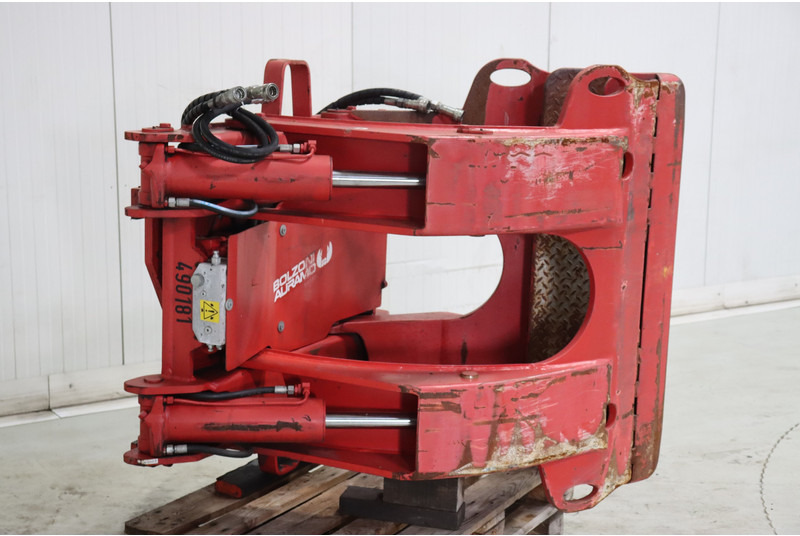 Bolzoni AR-37RHO-15E - Attachment: picture 5 Bolzoni AR-37RHO-15E - Attachment: picture 5