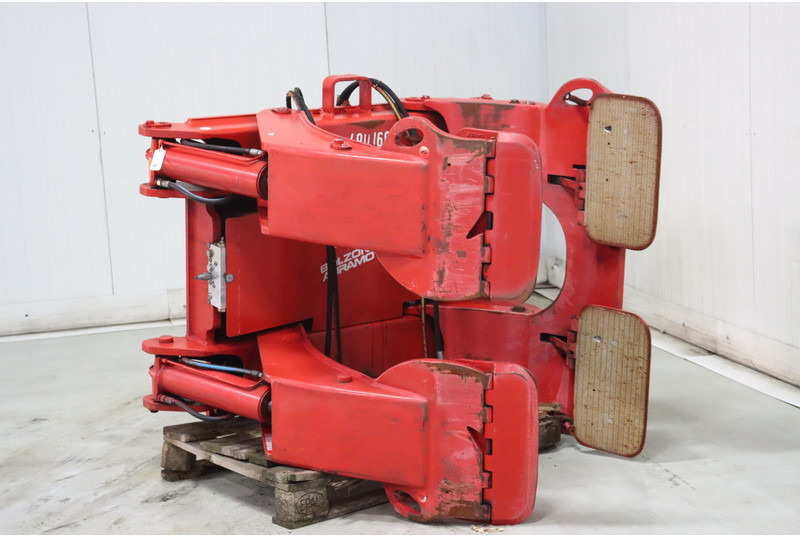 Bolzoni AR-53RJ-15 - Attachment: picture 1 Bolzoni AR-53RJ-15 - Attachment: picture 1