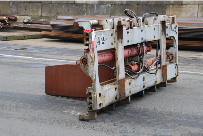 Durwen PBK-140 - Attachment: picture 5 Durwen PBK-140 - Attachment: picture 5