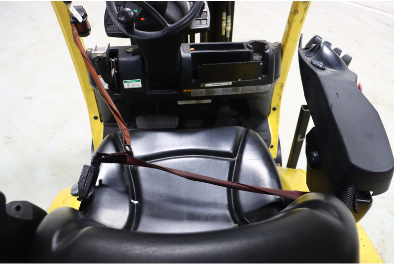 Hyster H1.8FT - LPG forklift: picture 2 Hyster H1.8FT - LPG forklift: picture 2