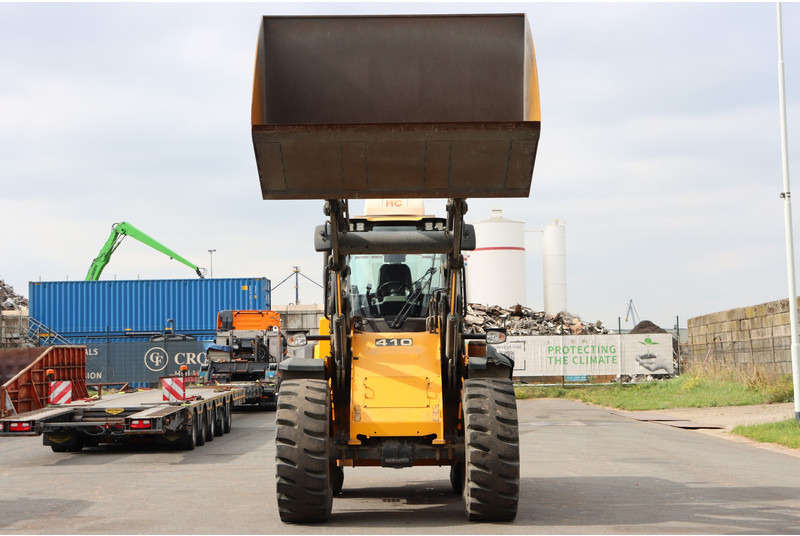 JCB 427 HT T4F - Loader: picture 4 JCB 427 HT T4F - Loader: picture 4