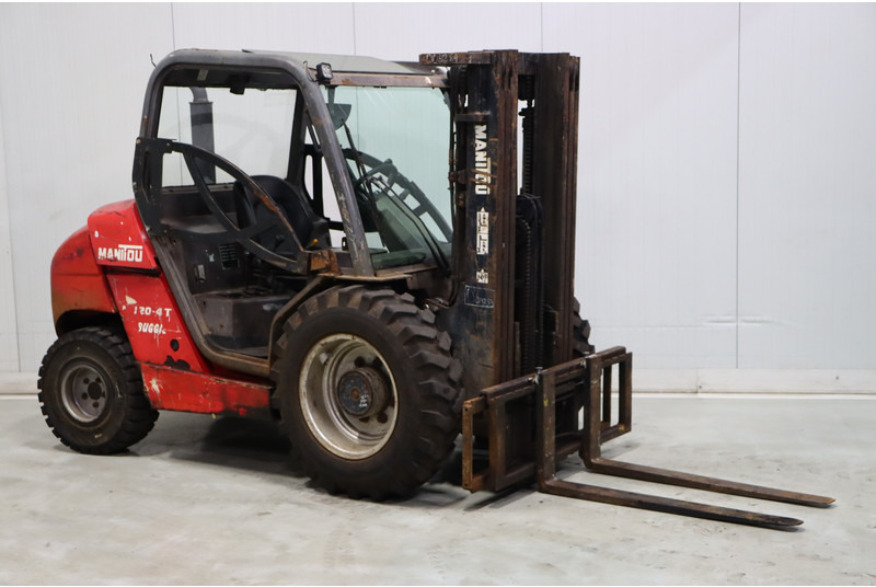 Manitou MH20-4T - Diesel forklift: picture 1 Manitou MH20-4T - Diesel forklift: picture 1