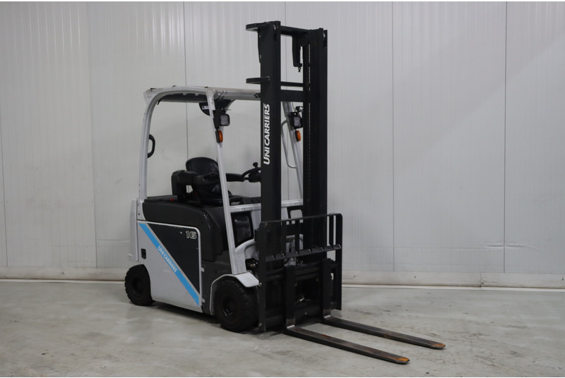 UniCarriers JAG2N1L16Q - Electric forklift: picture 1 UniCarriers JAG2N1L16Q - Electric forklift: picture 1