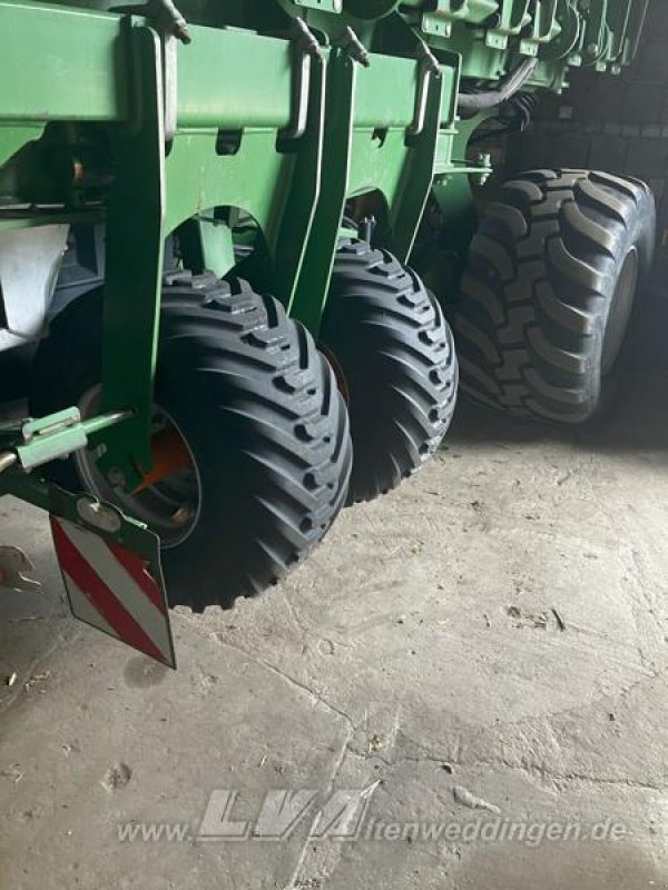 Amazone EDX 9000 TC - Seed drill: picture 5 Amazone EDX 9000 TC - Seed drill: picture 5