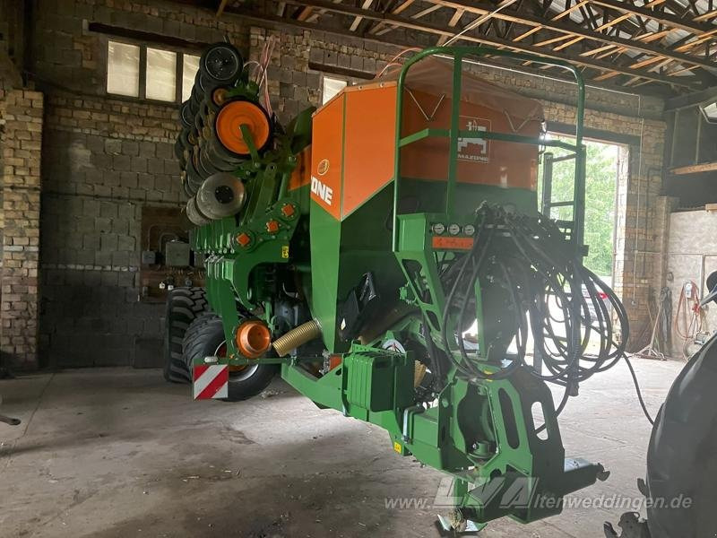 Amazone EDX 9000 TC - Seed drill: picture 3 Amazone EDX 9000 TC - Seed drill: picture 3