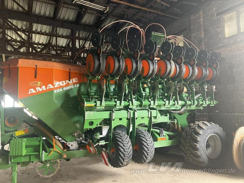 Amazone EDX 9000 TC - Seed drill: picture 1 Amazone EDX 9000 TC - Seed drill: picture 1