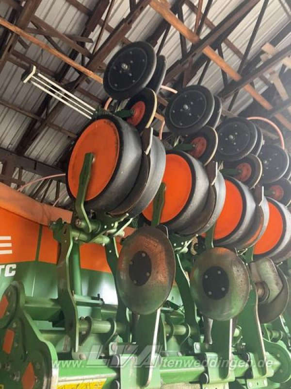 Amazone EDX 9000 TC - Seed drill: picture 4 Amazone EDX 9000 TC - Seed drill: picture 4